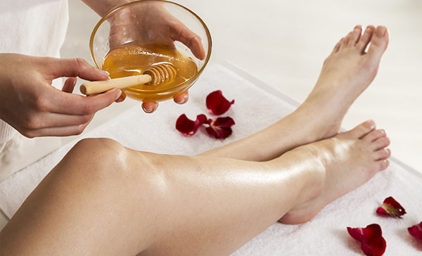 Body Waxing - Sugaring and Waxing Whitefish MT