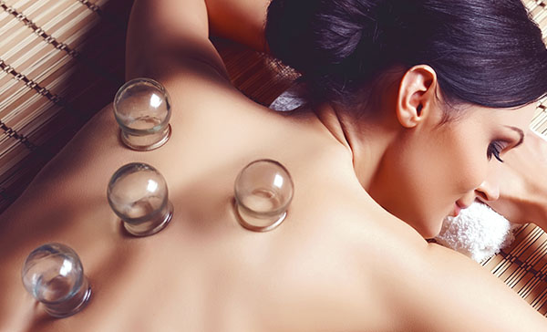 Cupping Therapy - Sugaring and Waxing Whitefish MT